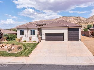 2315 S Birken St, Washington, UT 84780