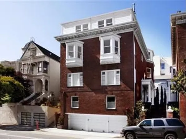 2110A Pine St, San Francisco, CA 94115