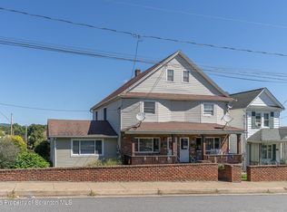 1328-1330 Farr St, Scranton, PA 18504