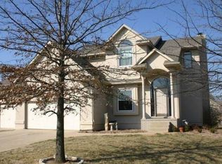 12033 W Meribeau Ct, Wichita, KS 67235