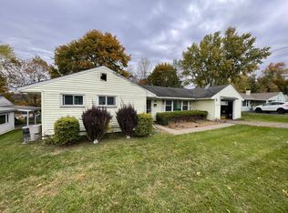 503 Zimmer Ave, Endicott, NY 13760