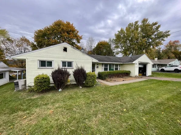 503 Zimmer Ave, Endicott, NY 13760