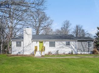 213 Styers Rd, Winston Salem, NC 27105