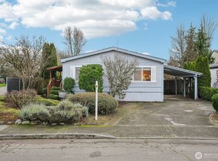 7717 NE 54th Street #42, Vancouver, WA 98662