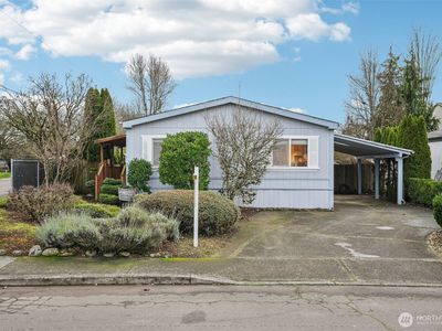 7717 NE 54th Street #42, Vancouver, WA, 98662