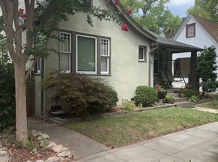 2214 23rd St, Sacramento, CA