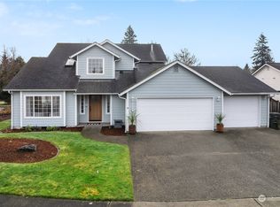 5509 44th Ct SE, Lacey, WA 98503