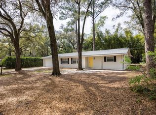 16 SW 40th Ter, Gainesville, FL 32607