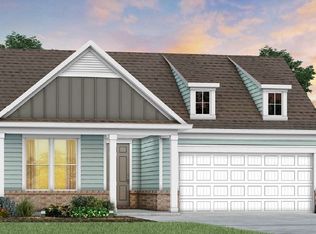 6731 Baroque Way LOT 12, Murfreesboro, TN 37128