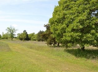 Kings Rd, Meeker, OK 74855