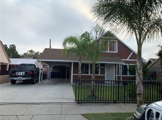 13008 Woodridge Ave, La Mirada, CA 90638