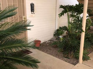 1482 S Palo Verde Ave, Tucson, AZ 85713