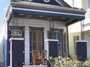 1024 Port St, New Orleans, LA 70117