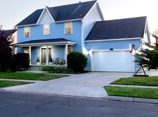 471 N Old Fort Rd, Farmington, UT 84025