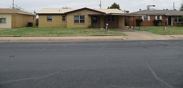 1st image of 4405 Parkdale Dr
