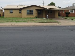 4405 Parkdale Dr, Midland, TX 79703