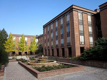 Hamilton House Condos