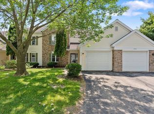 834 Jenna Ct, Verona, WI 53593
