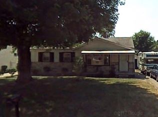 5899 Morley St, Westland, MI 48185