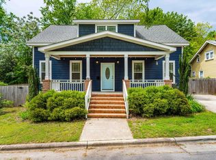 118 Camden St, Raleigh, NC 27601