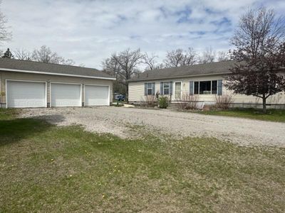 3295 Indian Reserve Rd, Alpena, MI, 49707