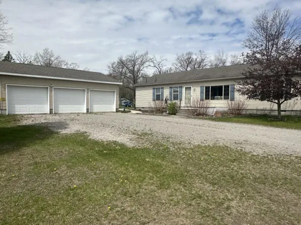 3295 Indian Reserve Rd, Alpena, MI 49707
