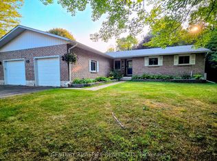 21 Heritage Dr, Petawawa, ON K8H 3K9