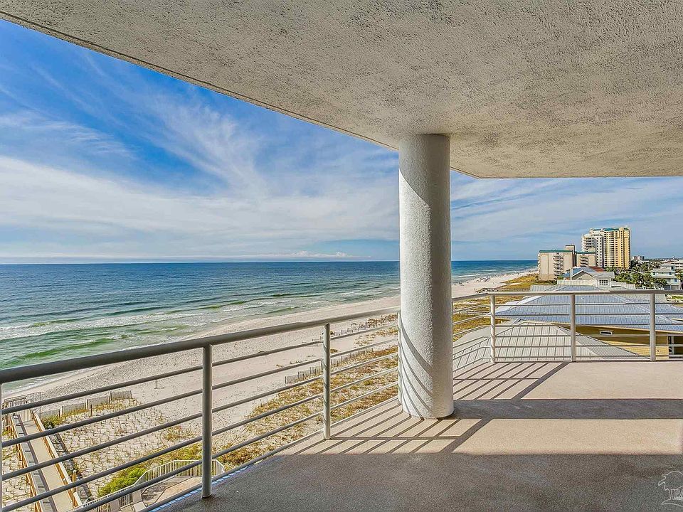 Lands End Of Perdido Key Condominiums Pensacola, FL Zillow