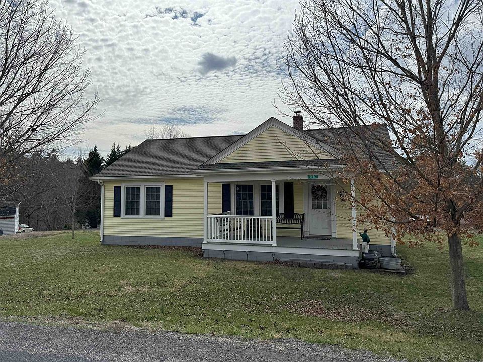 9946 Jackson River Tpke, Bacova, VA 24412 Zillow