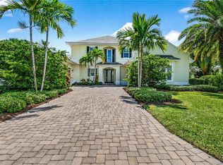 2209 W Ocean Oaks Cir, Vero Beach, FL 32963