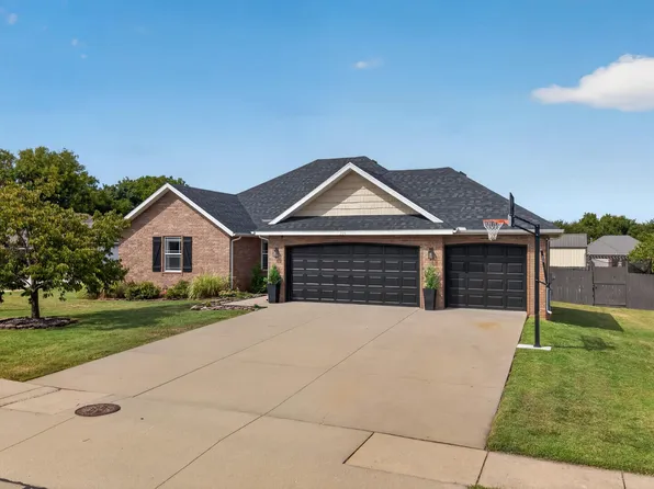 221 Pheasant, Willard, MO 65781