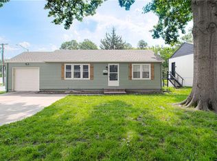 11624 W 68th St, Shawnee, KS 66203