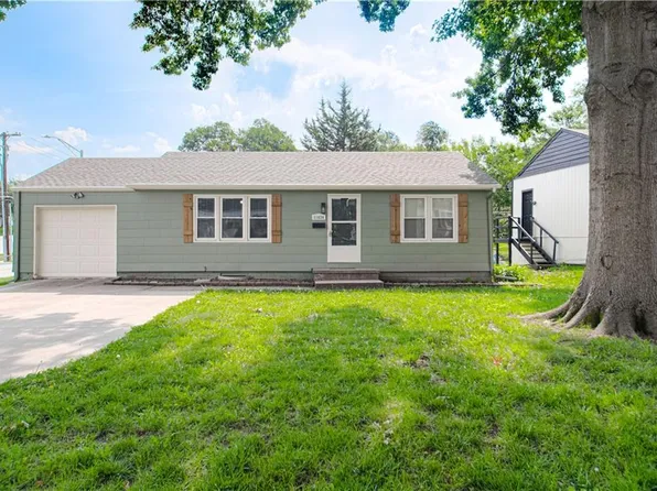11624 W 68th St, Shawnee, KS 66203