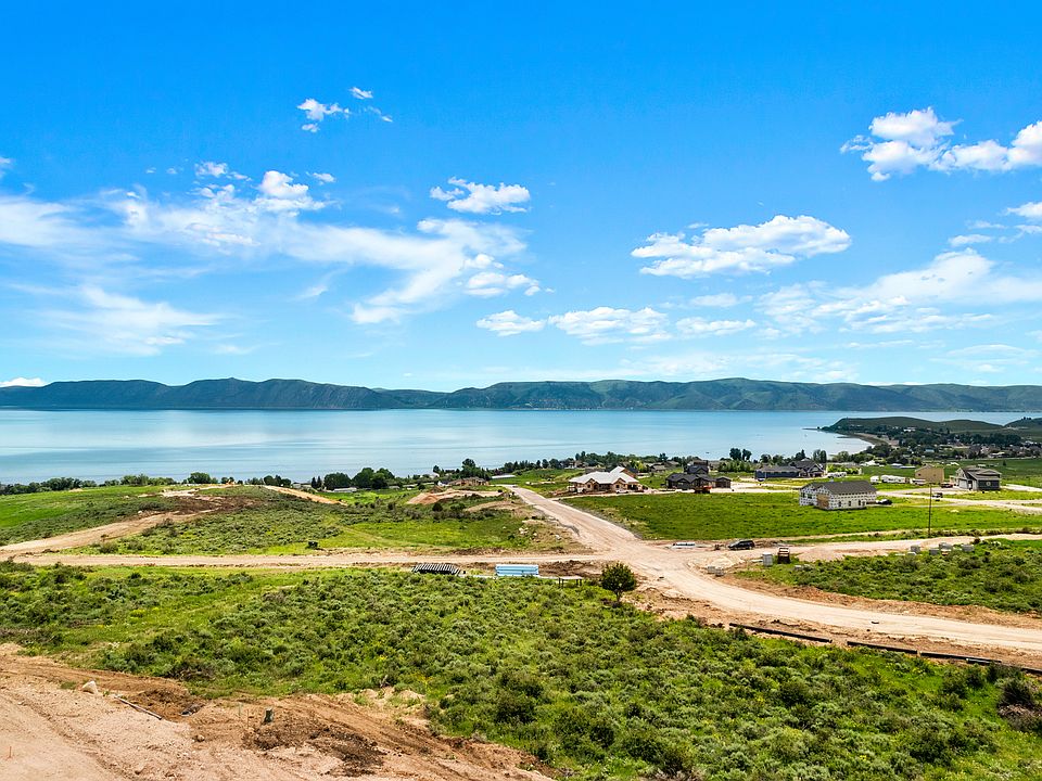 562 W Coopers Cir Garden City UT Zillow