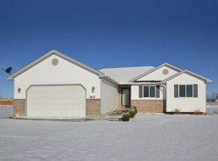 3937 E 172 N, Rigby, ID 83442
