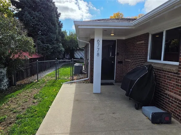 6778 W 37th Place #6780, Wheat Ridge, CO 80033