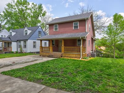 661 34th St, Des Moines, IA, 50312
