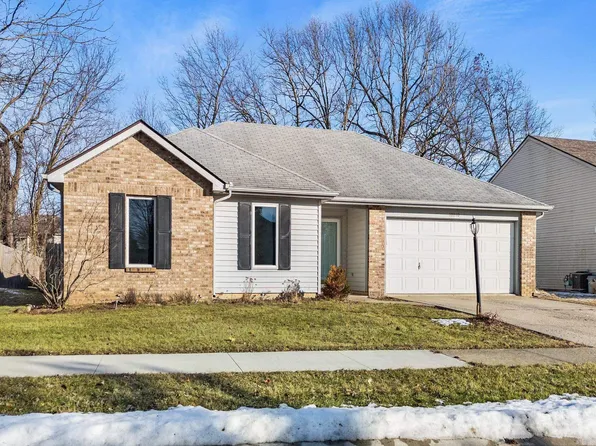 10210 Clear Creek Ct, Fort Wayne, IN 46825