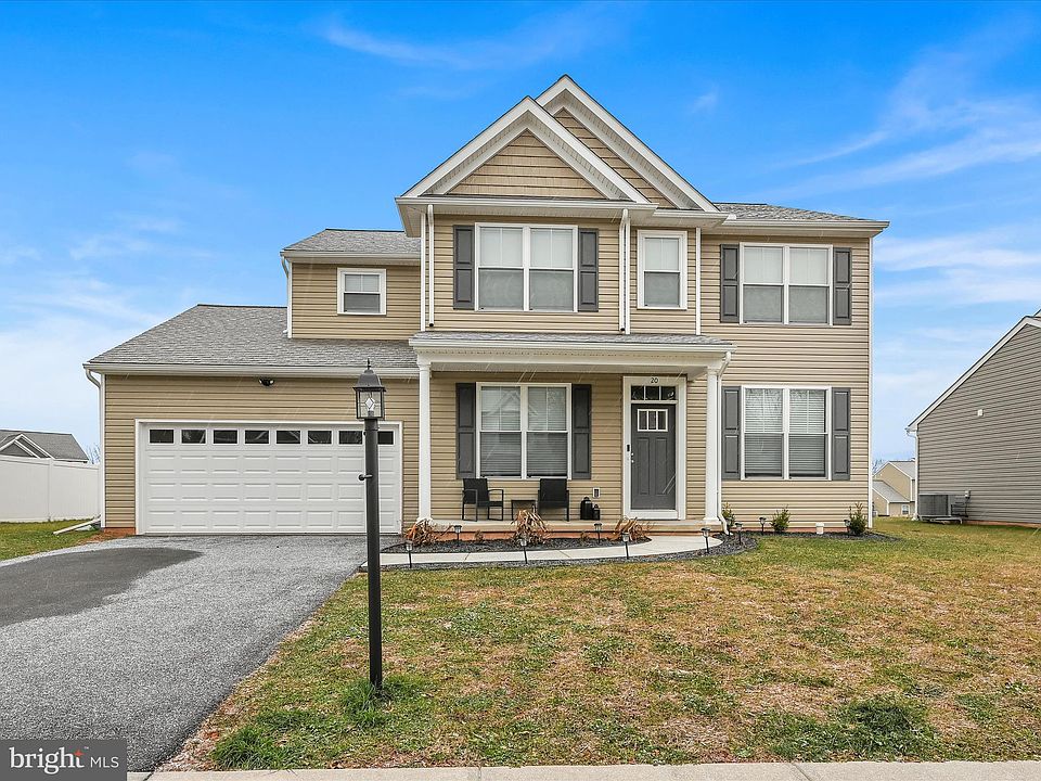 20 Eli Dr, York, PA 17404 | Zillow