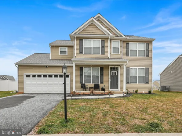 20 Eli Dr, York, PA 17404