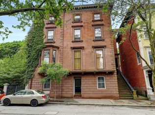 147 Benefit St #1, Providence, RI 02906