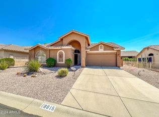 8815 E Golden Cholla Dr, Gold Canyon, AZ 85118