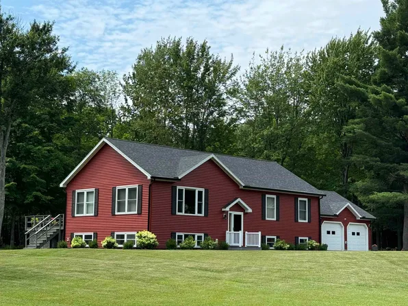 285 Finnigan Rd, Brasher Falls, NY 13613