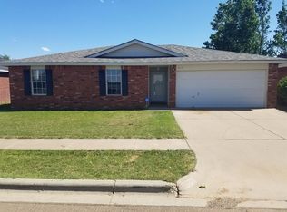 6115 13th St, Lubbock, TX 79416