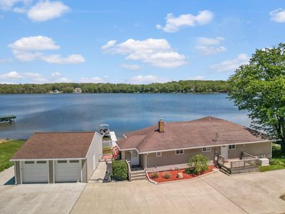 2772 S Wisner Ave, Fremont, MI, 49412