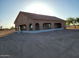 9432 S 325th Ave, Arlington, AZ 85322