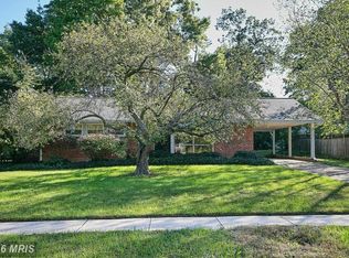 6711 New Hope Dr, Springfield, VA 22151