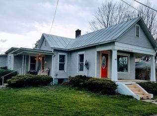 309 S Church St, New Lebanon, OH 45345