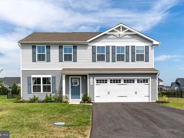 25208 Saltwater Cir, Selbyville, DE 19975