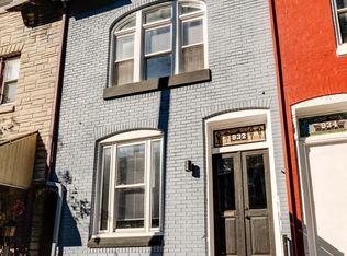 932 N 11th St, Reading, PA 19604